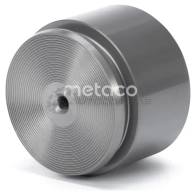 Поршень переднего суппорта METACO 1439847192 3240-090 F7 CHO4 - Изображение 2
