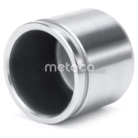 Поршень переднего суппорта METACO 1439847203 X N6Y02 3240-101 - Изображение 2