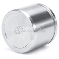 Поршень переднего суппорта METACO 1439847203 X N6Y02 3240-101 - Изображение 3