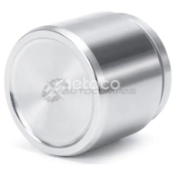 Поршень переднего суппорта METACO 3RQ70 5 3240-131 1439847235 - Изображение 3
