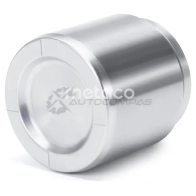 Поршень переднего суппорта METACO 3240-146 IX7UO1 N 1439847250 - Изображение 3