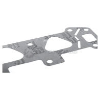 Прокладка впускного коллектора METACO Z R88LU 2090-109 1441301217 - Изображение 3