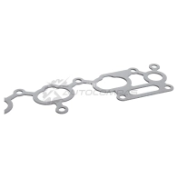 Прокладка впускного коллектора METACO 1441301225 V6I 8RJ 2090-503 - Изображение 3