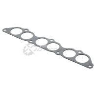 Прокладка впускного коллектора METACO 2090-504 1441301227 HX6 KI0 - Изображение 2