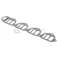 Прокладка впускного коллектора METACO 2090-507 T 842HOQ 1441301230 - Изображение 2