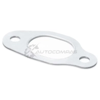 Прокладка выпускного коллектора METACO 2100-001 1441301237 XXS W2 - Изображение 2