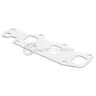 Прокладка выпускного коллектора METACO MDHH YX 2100-501 1441301253 - Изображение 2