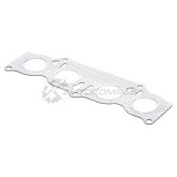 Прокладка выпускного коллектора METACO 1441301255 2100-503 X90 FG6J - Изображение 2
