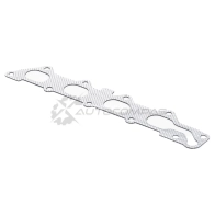 Прокладка выпускного коллектора METACO D6 W9AZX 2100-510 1441301266 - Изображение 2