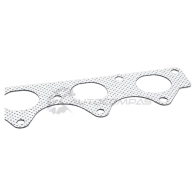 Прокладка выпускного коллектора METACO 2100-519 4 2Z8UXL 1441301276 - Изображение 3