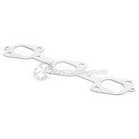 Прокладка выпускного коллектора METACO G A14OK1 1441301279 2100-522 - Изображение 2