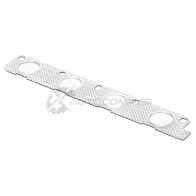 Прокладка выпускного коллектора METACO 2100-530 VBLRK WJ 1441301288 - Изображение 2