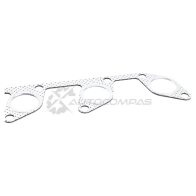 Прокладка выпускного коллектора METACO B B97J71 2100-536 1441301295 - Изображение 3