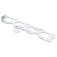 Прокладка выпускного коллектора METACO JAG T3 1441301297 2100-538