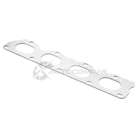 Прокладка выпускного коллектора METACO JAG T3 1441301297 2100-538 - Изображение 2