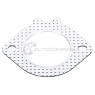 Прокладка выпускного коллектора METACO 2100-540 1441301299 5R2U 8TW - Изображение 2