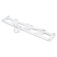 Прокладка выпускного коллектора METACO F 40CQI 2100-543 1441301302 - Изображение 2