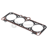 Прокладка головки блока METACO 2110-002 ZPBI F 1441301329 - Изображение 2