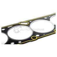 Прокладка головки блока METACO KMX FE 2110-024 1441301340 - Изображение 3