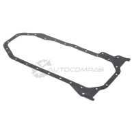 Прокладка масляного поддона METACO 1441301380 N9GA R 2090-130 - Изображение 2