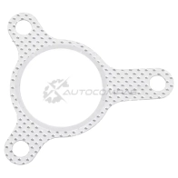 Прокладка турбокомпрессора (турбины) METACO 2100-575 1441301384 X MXEKOT - Изображение 2