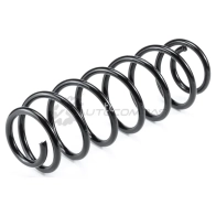 Пружина задняя METACO 4850-058 P025AO H 1441301440 - Изображение 2
