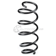 Пружина передняя METACO 4840-050 1441301459 6 JGT5F