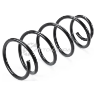 Пружина передняя METACO 1441301465 4840-055 2T 4XMW - Изображение 2