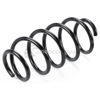 Пружина передняя METACO KWK7U S1 4840-091 1441301478 - Изображение 2
