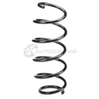 Пружина передняя METACO 4840-105 1441301479 0 6LDP