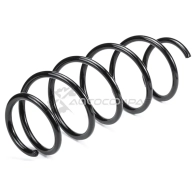 Пружина передняя METACO 4840-105 1441301479 0 6LDP - Изображение 2