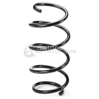 Пружина передняя METACO 1437210573 4840-132 S KU6CM