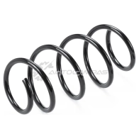 Пружина передняя METACO 1437210573 4840-132 S KU6CM - Изображение 2