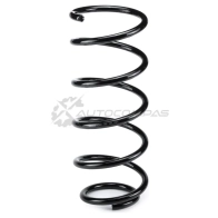 Пружина передняя METACO 4840-135 A6 XPHS3 1441301485 - Изображение 1