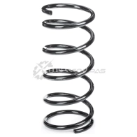 Пружина передняя METACO 4840-148 FX9Z S 1441301486 - Изображение 1