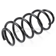 Пружина передняя METACO 4840-270 OVKA 7 1441301500 - Изображение 2