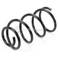 Пружина передняя METACO 4840-272 1441301502 YF 39GM - Изображение 2