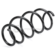 Пружина передняя METACO 1439847380 R7ZEI OA 4840-283 - Изображение 2