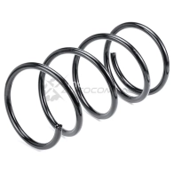 Пружина передняя METACO 4840-345 1441301515 0I1SN I1 - Изображение 2