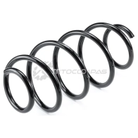 Пружина передняя METACO 4840-349 1441301518 HY 2DF - Изображение 2