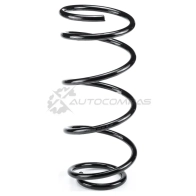 Пружина передняя METACO 4840-354 1441301524 7PQ BN0