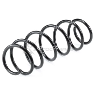 Пружина передняя METACO JR UIB5 4840-357 1441301527 - Изображение 2