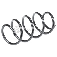 Пружина передняя METACO 4840-385 UK8JC Q6 1441301538 - Изображение 2