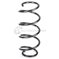 Пружина передняя METACO 4840-387 IGU0 C 1441301540 - Изображение 1