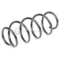 Пружина передняя METACO 4840-387 IGU0 C 1441301540 - Изображение 2