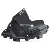 Пыльник двигателя нижний левый METACO 8536-204 1441301545 ITYUS 5S