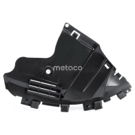 Пыльник двигателя нижний левый METACO 8536-204 1441301545 ITYUS 5S - Изображение 2
