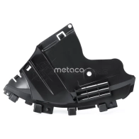 Пыльник двигателя нижний правый METACO 8536-255 5277G O 1441301548 - Изображение 2