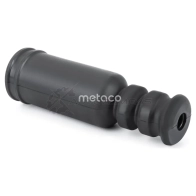 Пыльник заднего амортизатора METACO D O9N4RP 1441301551 4922-006 - Изображение 2