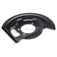 Пыльник тормозного диска METACO 8320-016 1441301573 ZYVL9 A - Изображение 2